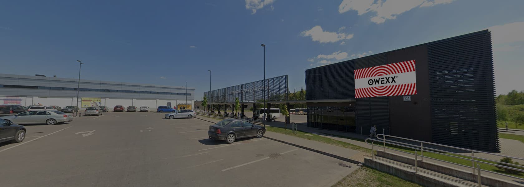 Ekran – Vytauto