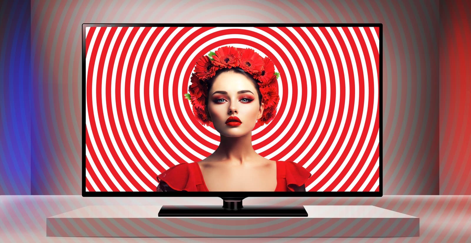 Reklama w telewizji (TV)