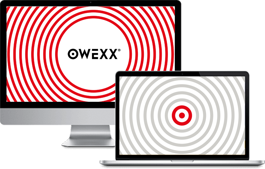 Website rent